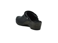 AETREX Beckie Cork Clog