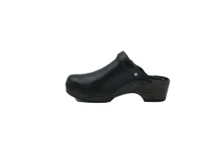 AETREX Beckie Cork Clog