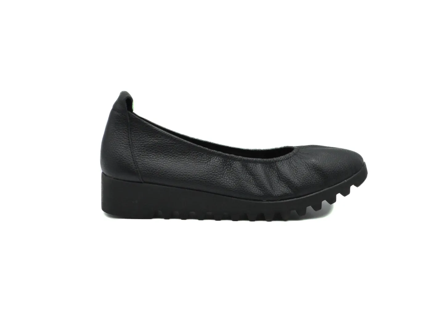 AETREX Brianna Ballet Flat