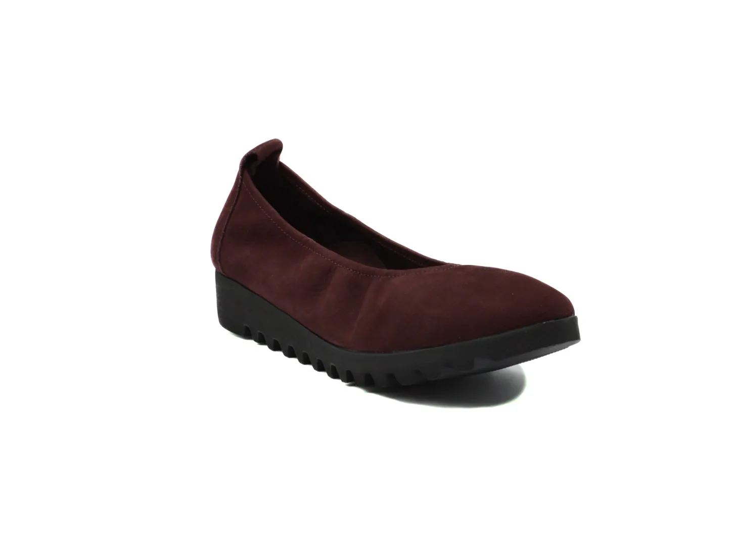AETREX Brianna Ballet Flat