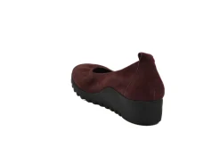 AETREX Brianna Ballet Flat