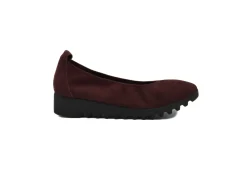 AETREX Brianna Ballet Flat