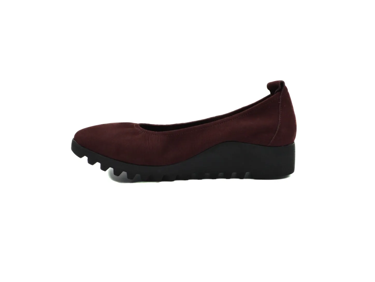 AETREX Brianna Ballet Flat