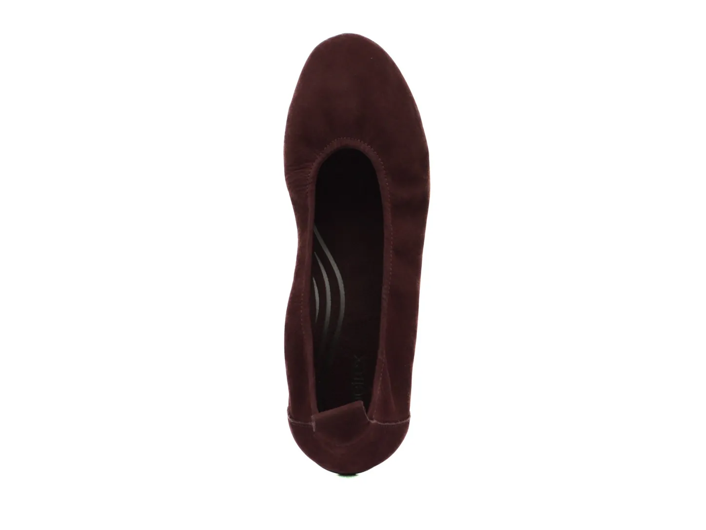 AETREX Brianna Ballet Flat