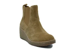AETREX Dawn Wedge Boot