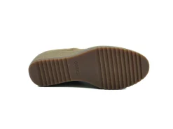 AETREX Dawn Wedge Boot
