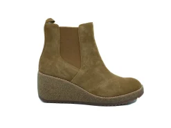 AETREX Dawn Wedge Boot