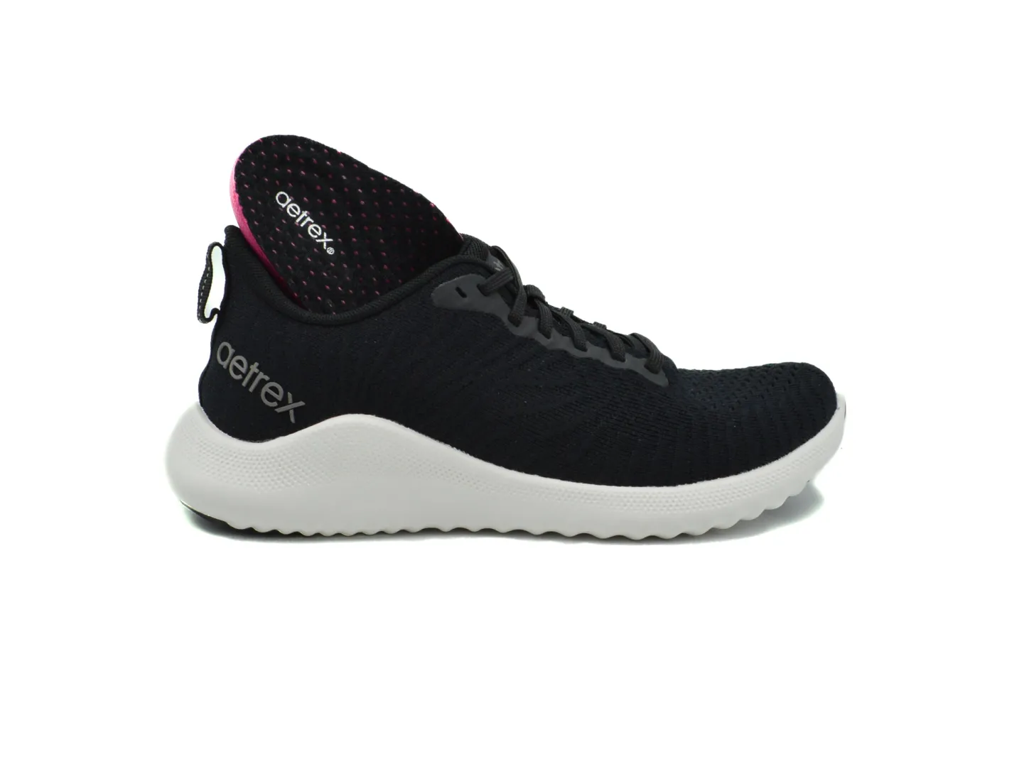 Aetrex Emery Arch Support Sneaker