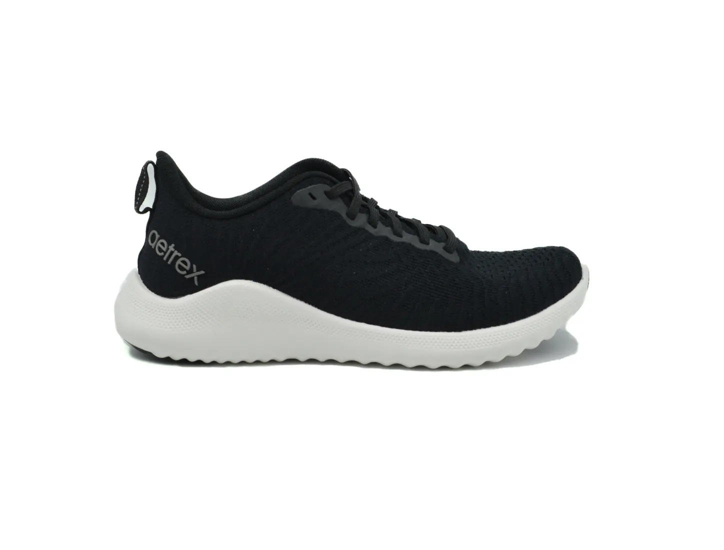 Aetrex Emery Arch Support Sneaker
