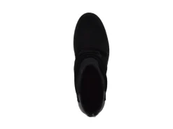 AETREX Kara Ankle Wedge Boot