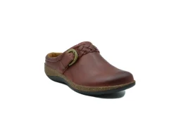AETREX Libby Comfort Clog