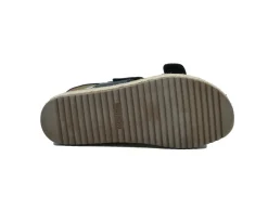 AETREX Vania Arch Support Platform Sandal