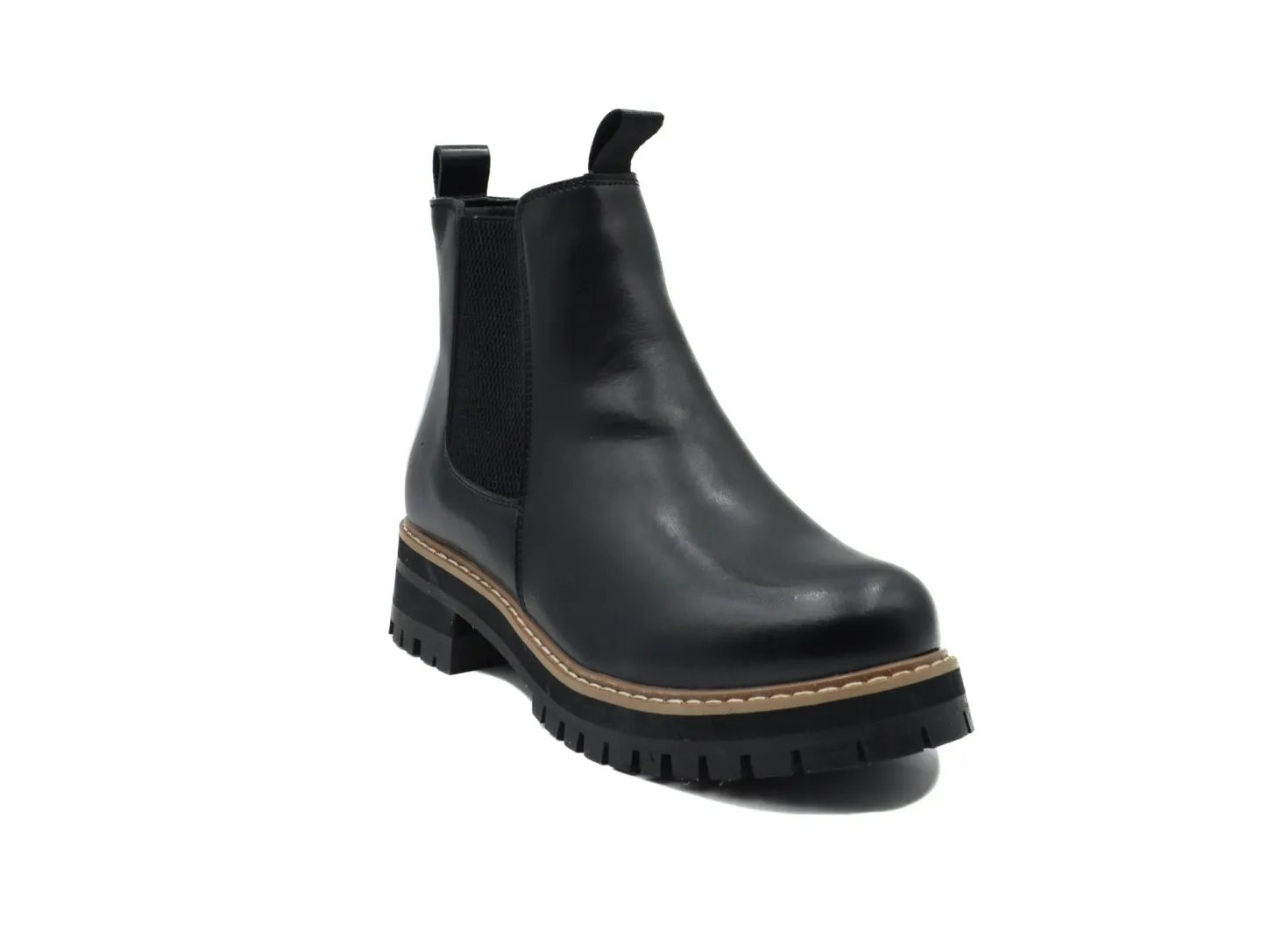 AQUADIVA Savanna waterproof boot