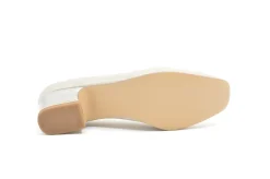 ARA Gada Taupe Metallic