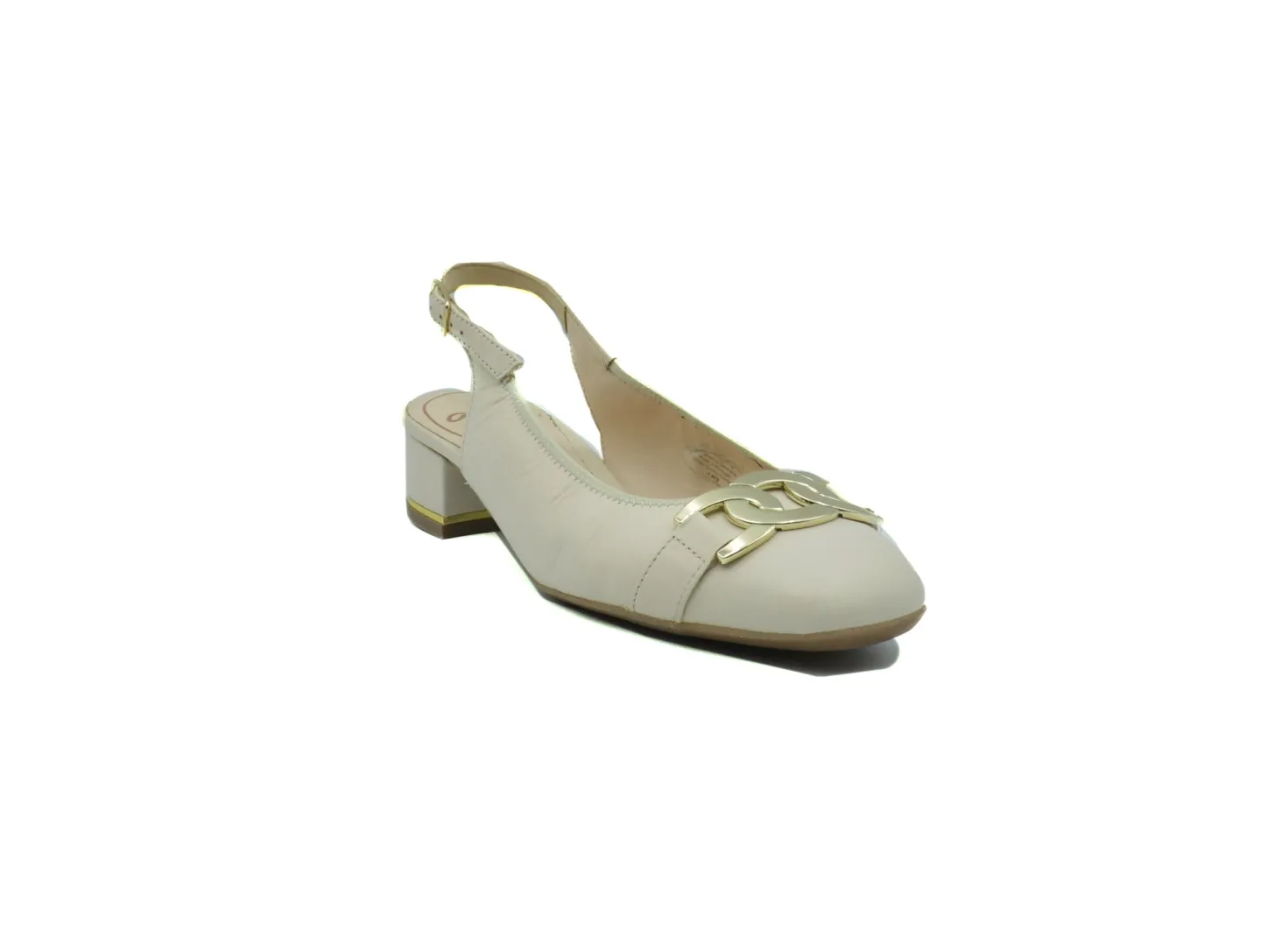 ARA Gallant Slingback Off