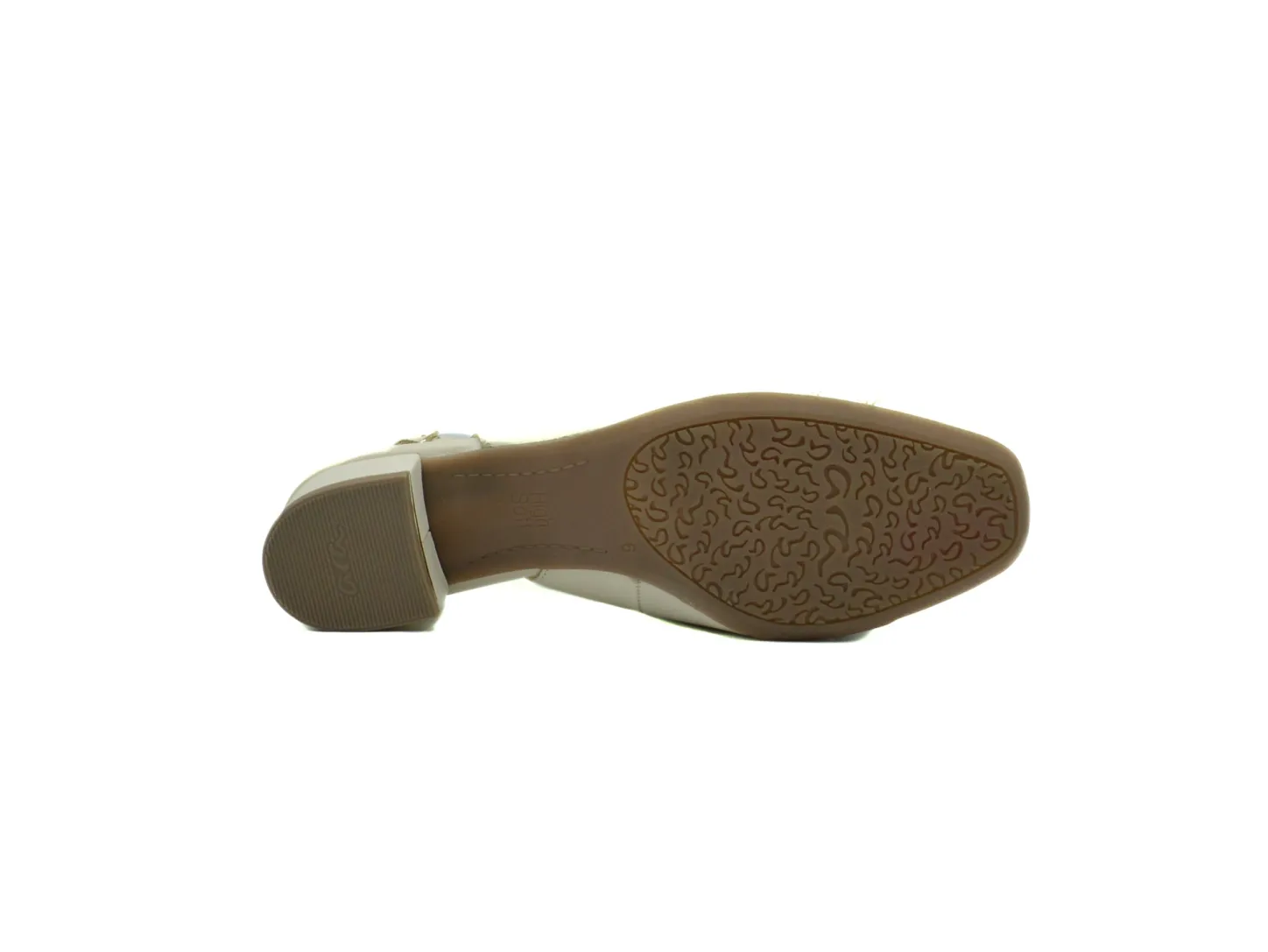 ARA Gallant Slingback Off