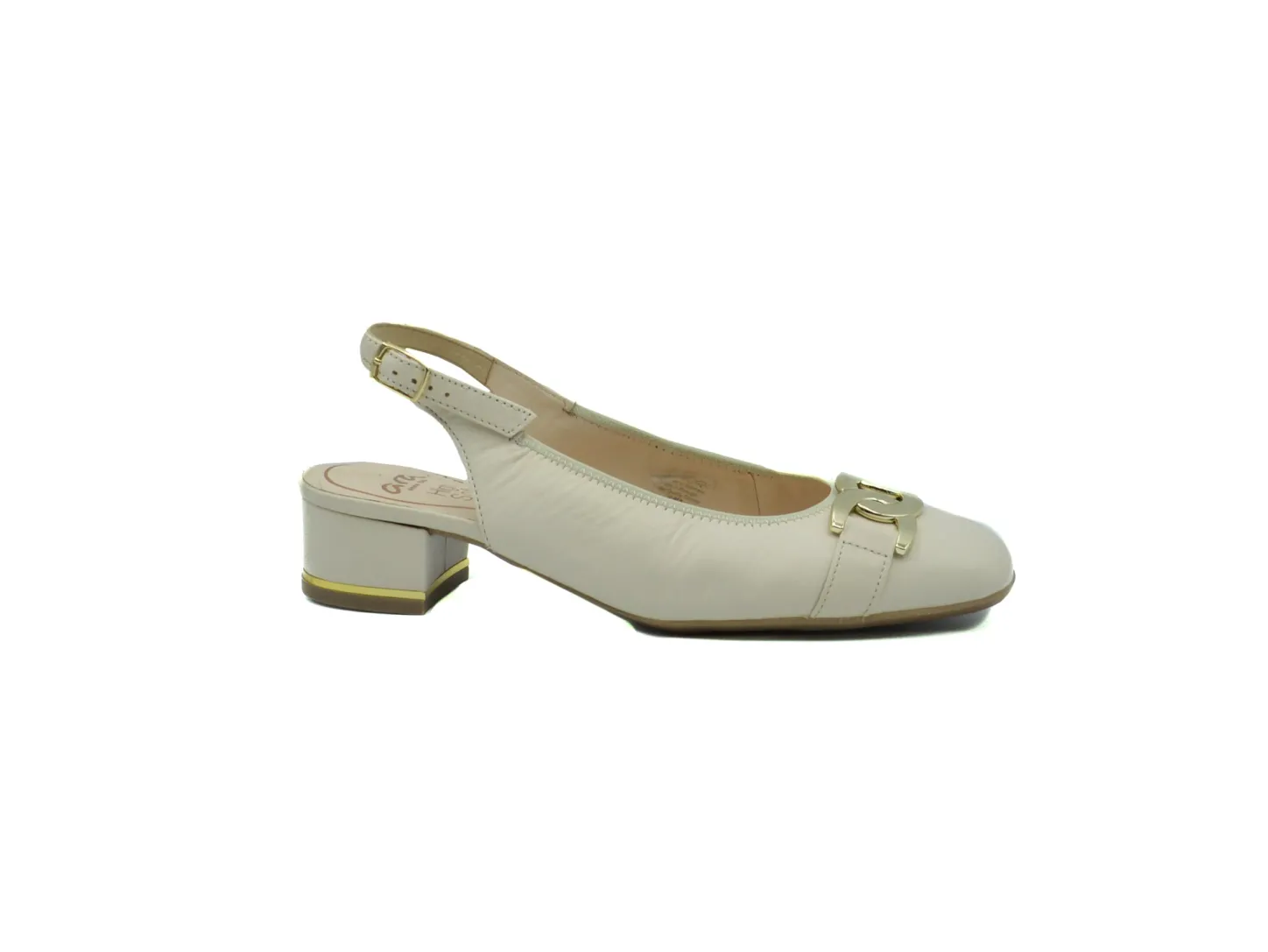 ARA Gallant Slingback Off