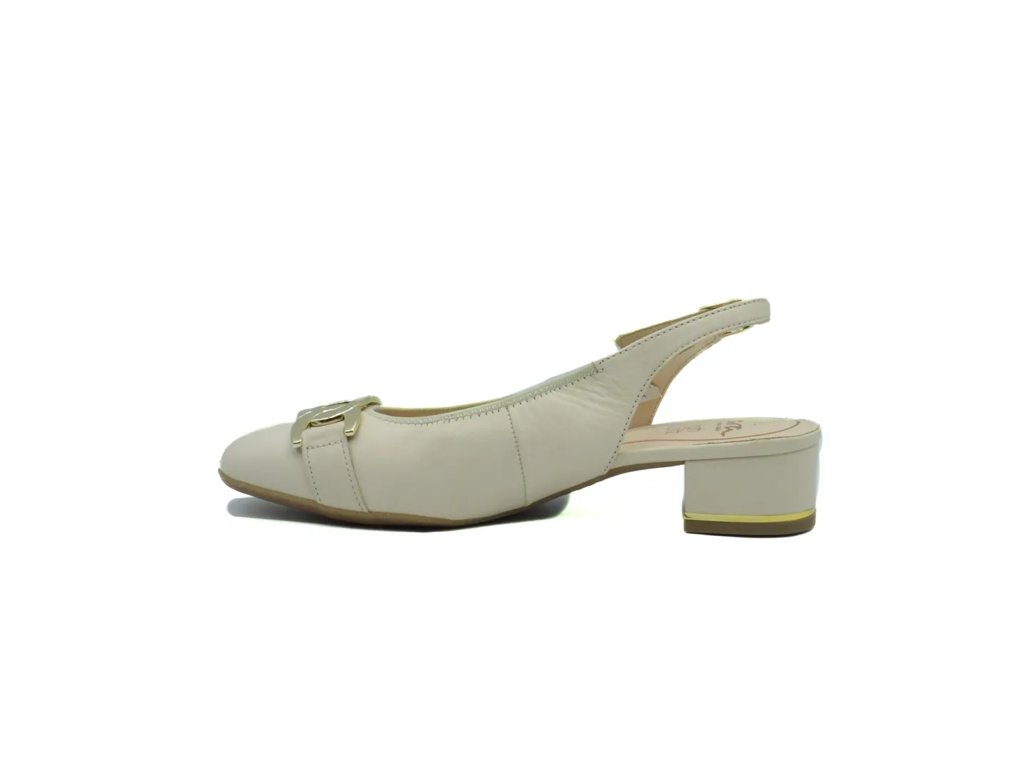 ARA Gallant Slingback Off