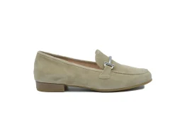 ARA Kelowna Sand Suede