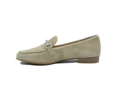 ARA Kelowna Sand Suede