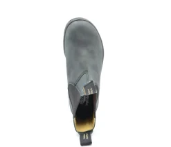 BLUNDSTONE 587 Classic Rustic Black