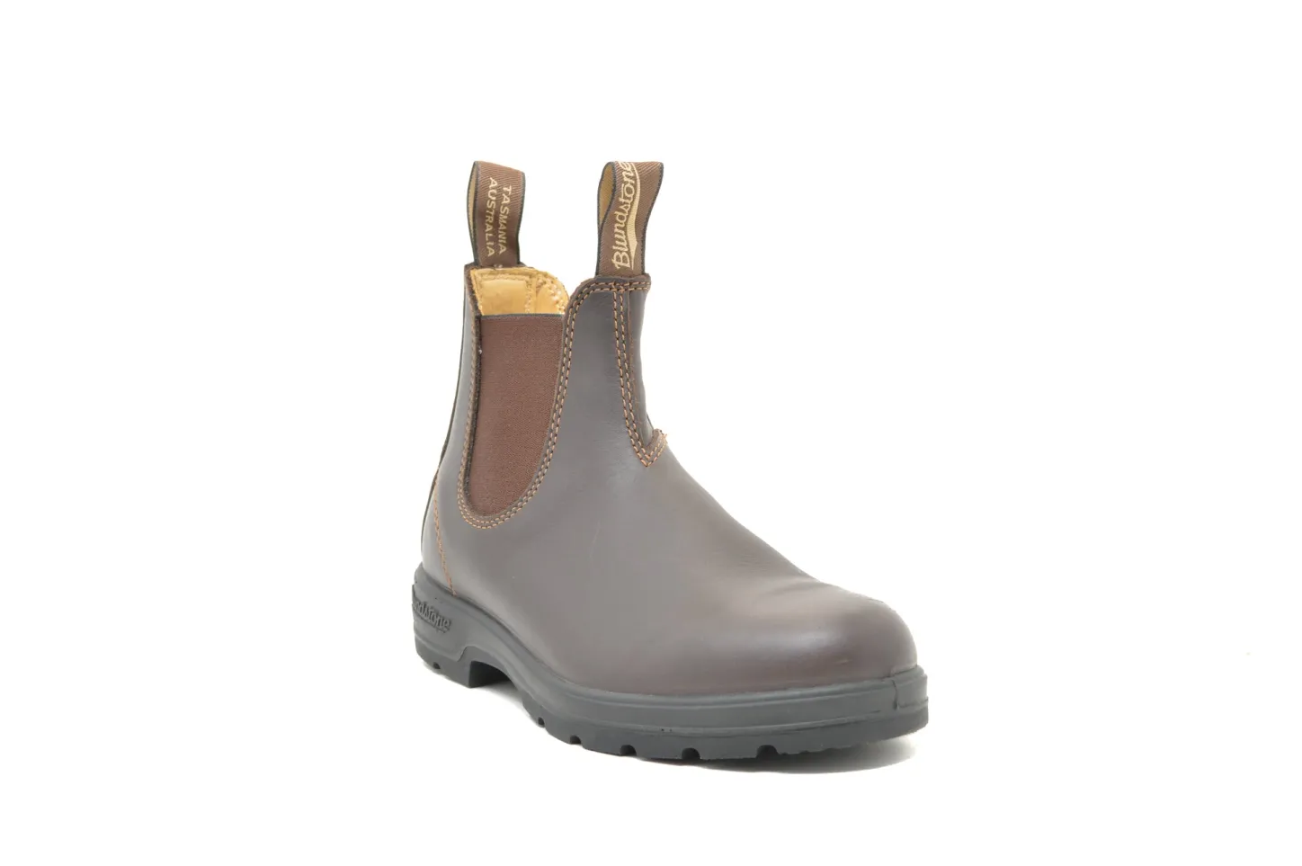 BLUNDSTONE 550 Classic Walnut