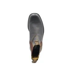 BLUNDSTONE 067 Dress Stout Brown