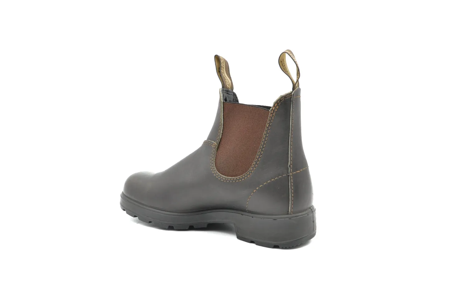 BLUNDSTONE 500 Original Stout Brown