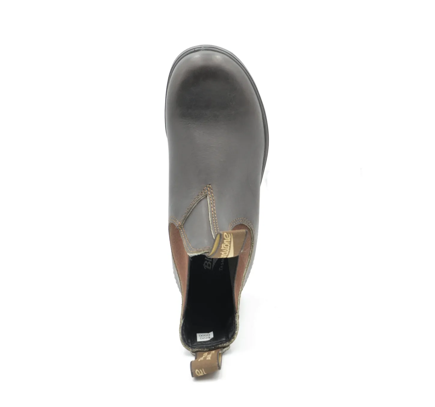 BLUNDSTONE 500 Original Stout Brown