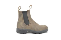 BLUNDSTONE 1351 Original Women's Hi Top Rustic Brown