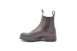 BLUNDSTONE 1352 Original Women's Hi Top Shiraz