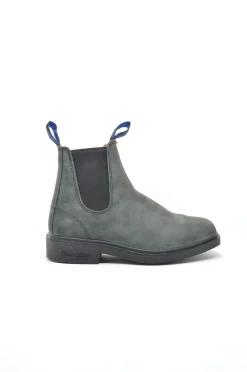 BLUNDSTONE 1392 Winter Thermal Dress Rustic Black