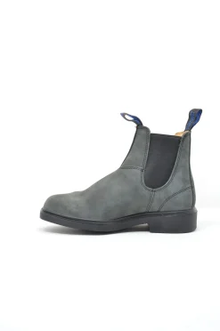 BLUNDSTONE 1392 Winter Thermal Dress Rustic Black