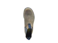 BLUNDSTONE 1477 Winter Thermal Antique Brown