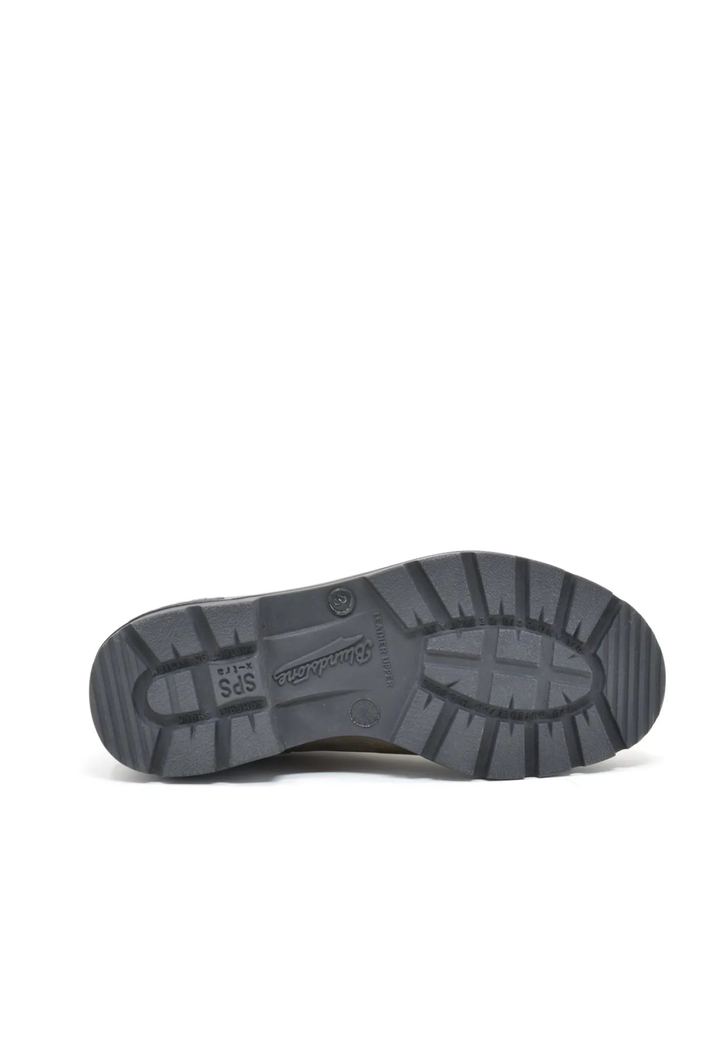 BLUNDSTONE 566 Winter Thermal Black