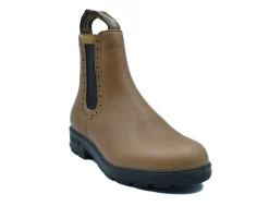 BLUNDSTONE 2215 Women's Hi Top in Camel