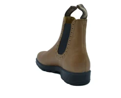 BLUNDSTONE 2215 Women's Hi Top in Camel