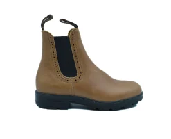 BLUNDSTONE 2215 Women's Hi Top in Camel