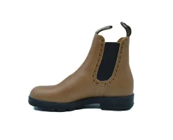 BLUNDSTONE 2215 Women's Hi Top in Camel