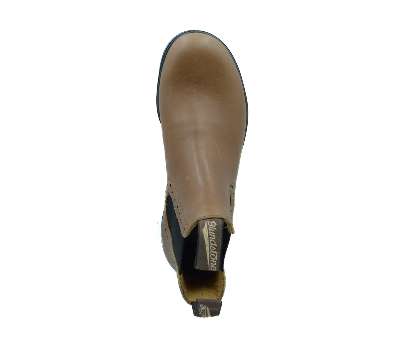 BLUNDSTONE 2215 Women's Hi Top in Camel