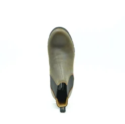 BLUNDSTONE 1970 Women's Series Low Heel Antique Brown