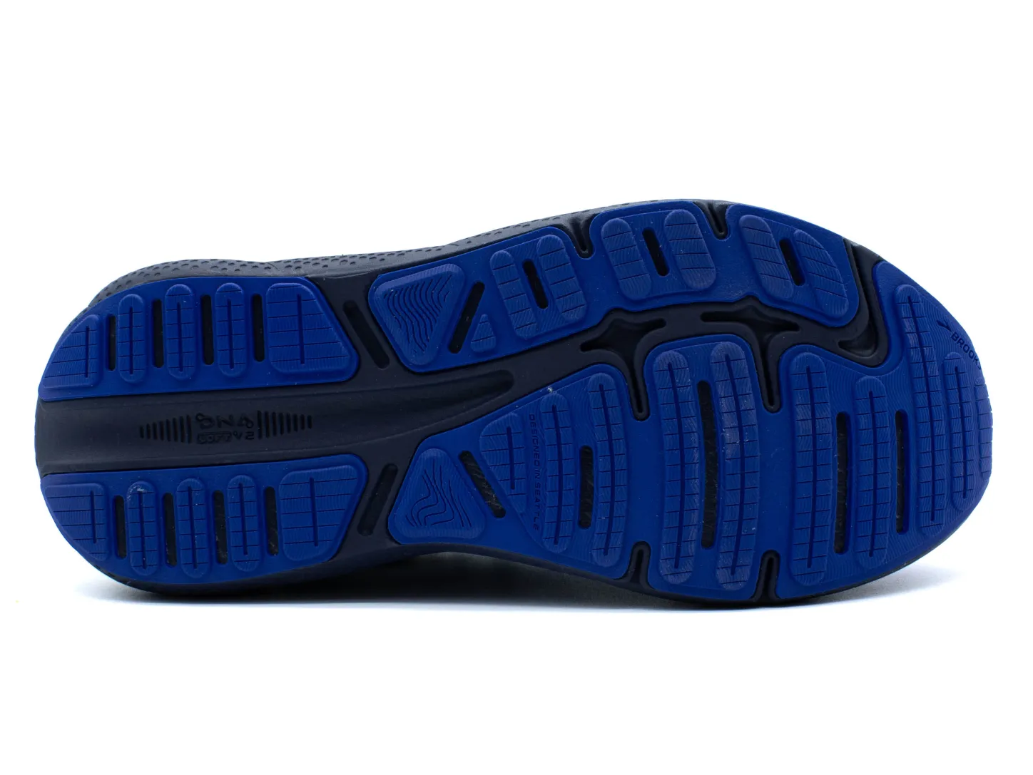 BROOKS GHOST MAX