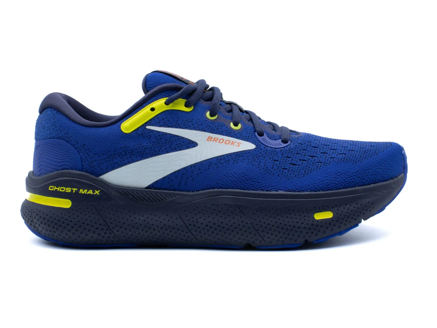 BROOKS GHOST MAX