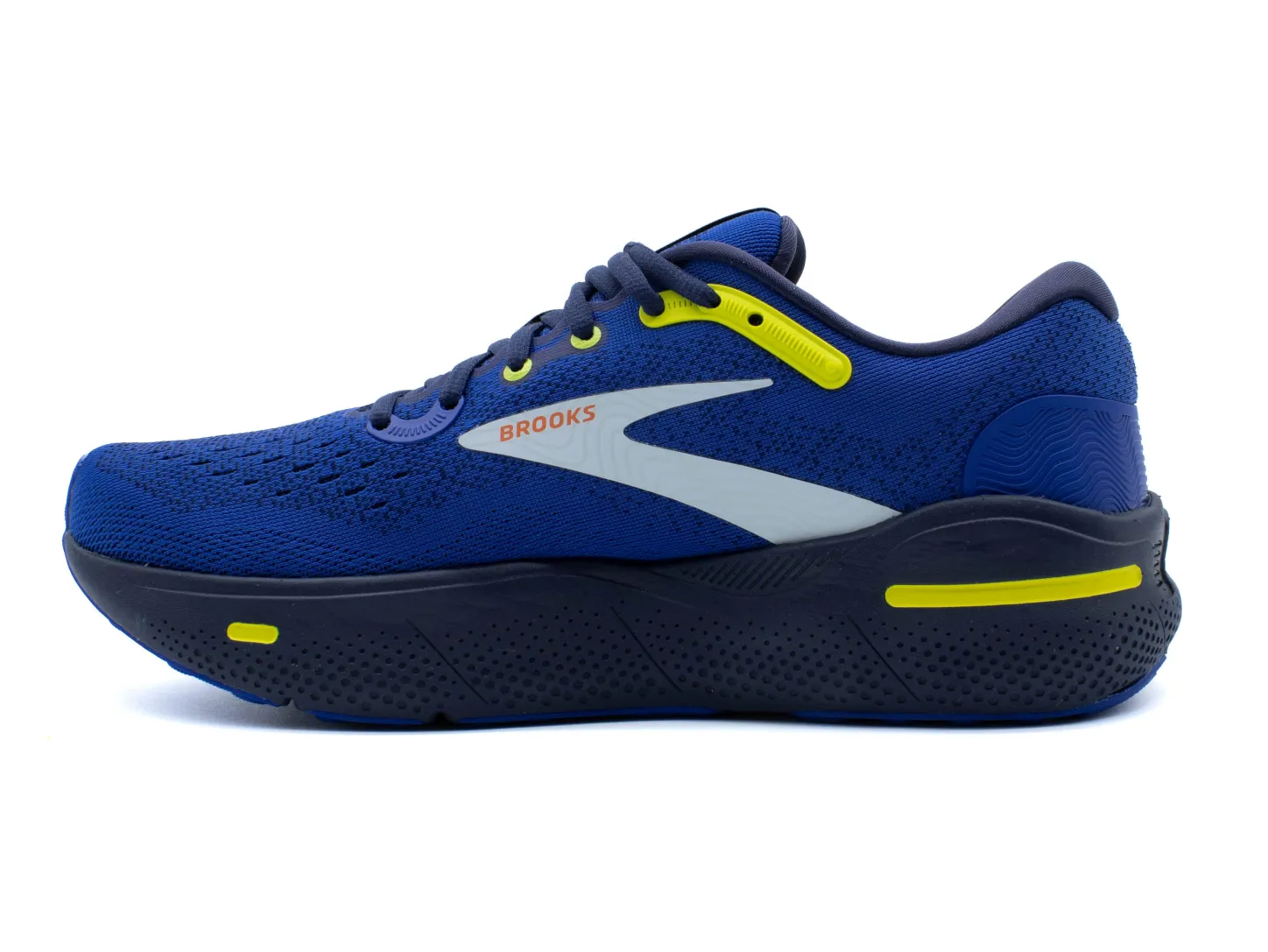 BROOKS GHOST MAX