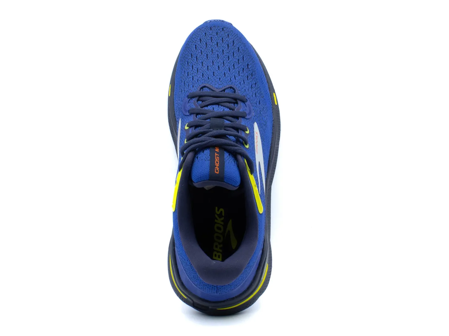 BROOKS GHOST MAX