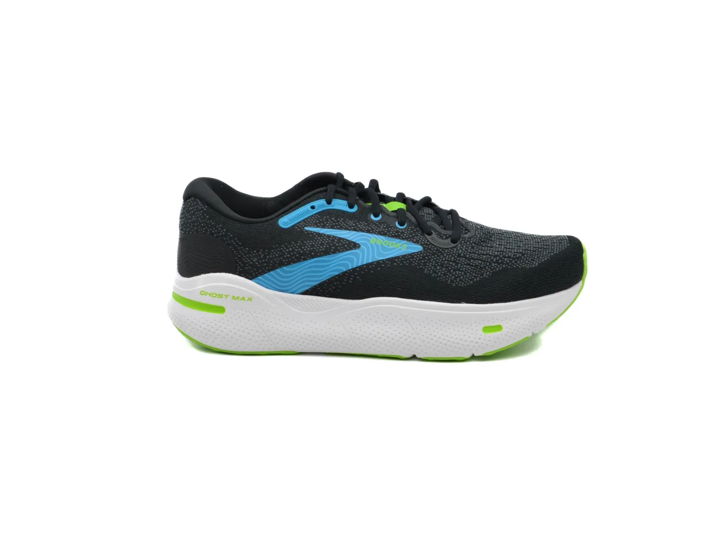 BROOKS Ghost Max
