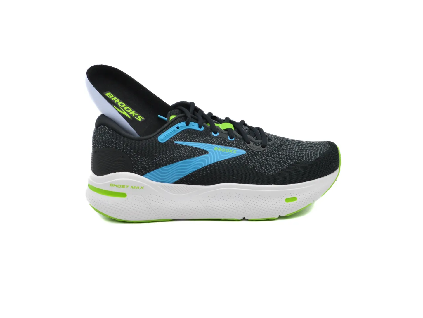 BROOKS Ghost Max