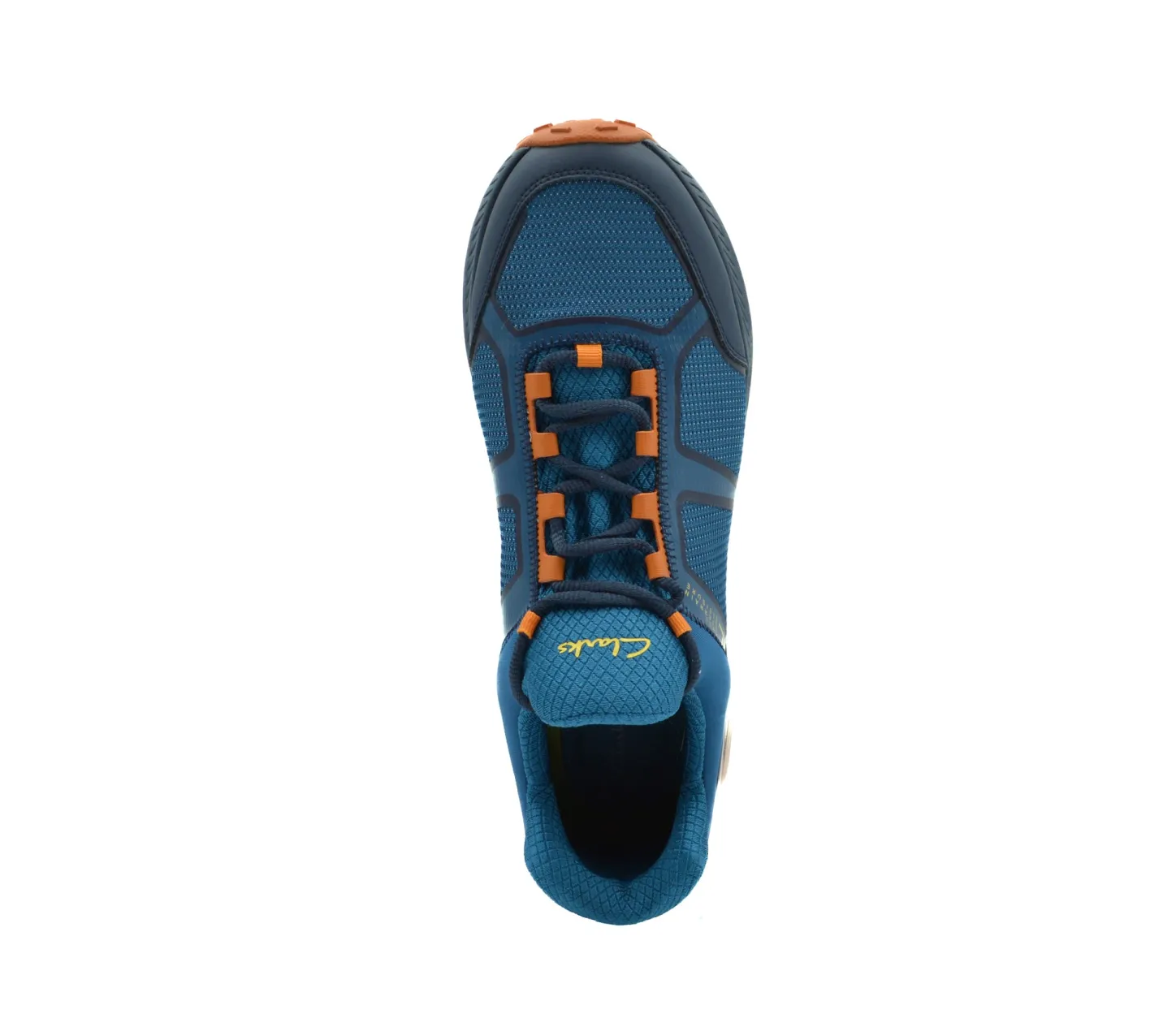 CLARKS Atl Trail Lo