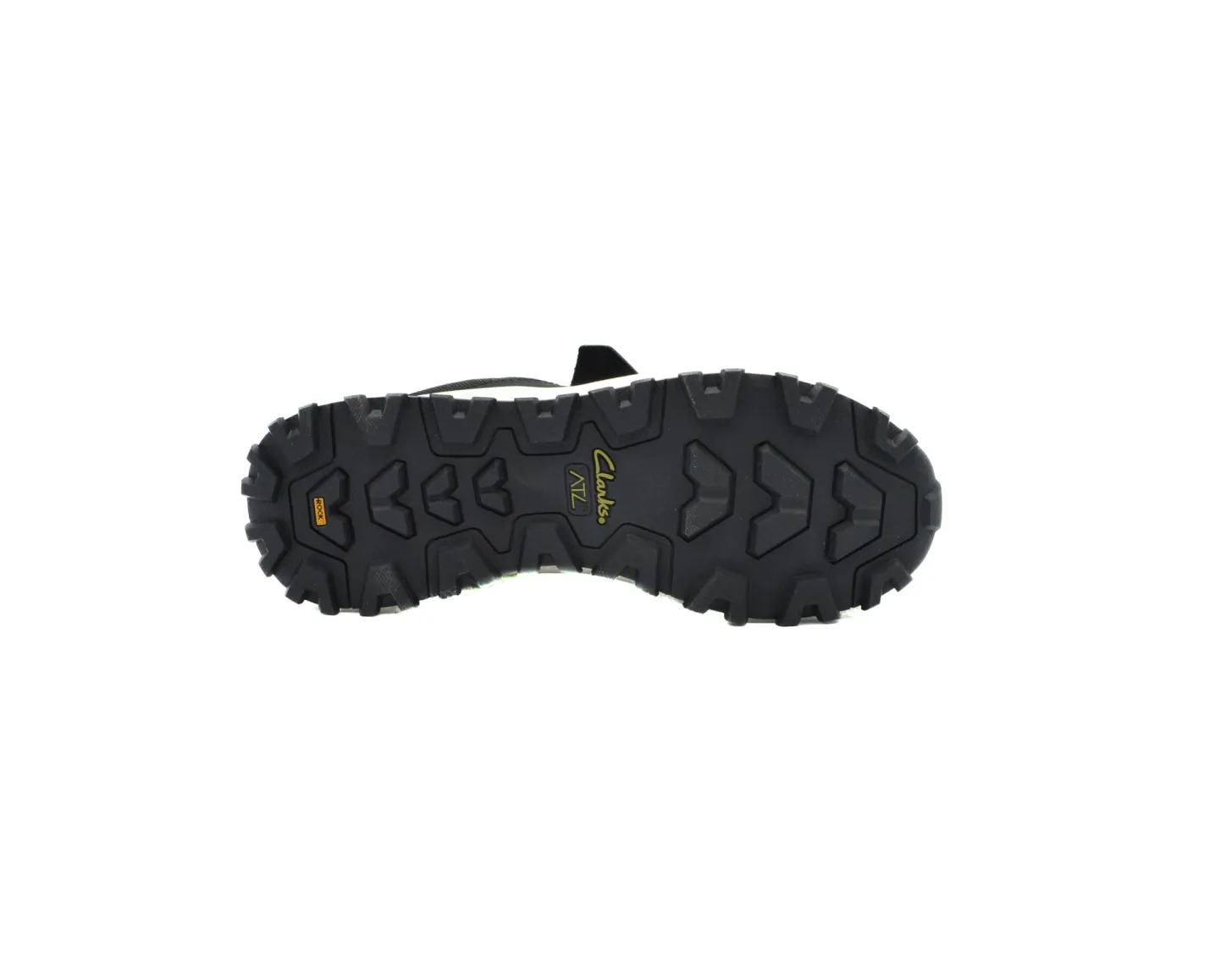 CLARKS Atl Trek Free Waterproof