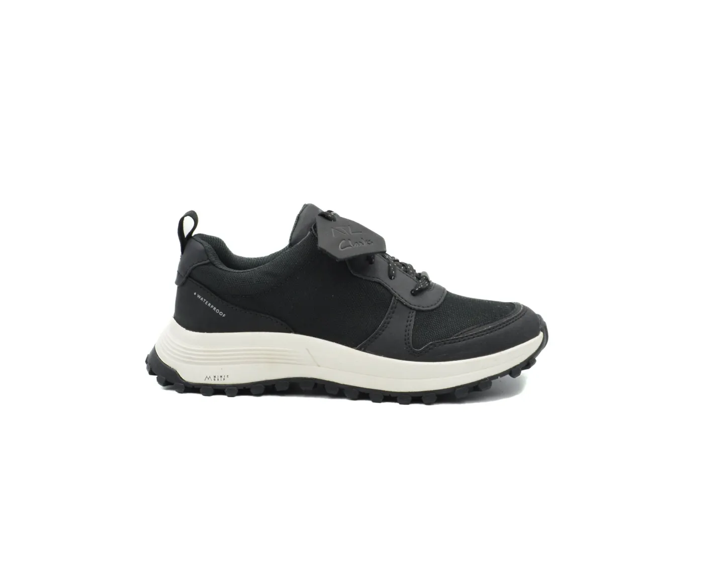 CLARKS Atl Trek Free Waterproof